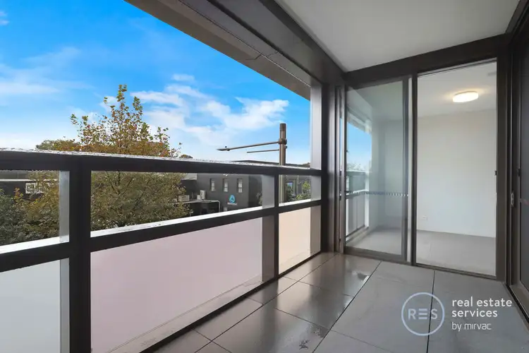 Fourth view of Homely apartment listing, 211/6 Ebsworth Street Street, Zetland NSW 2017