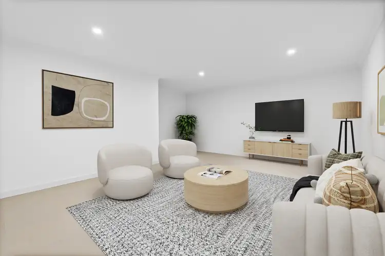 Fifth view of Homely house listing, 18a Fenacre Street, Strathmore VIC 3041