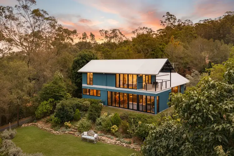 475 Gold Creek Road