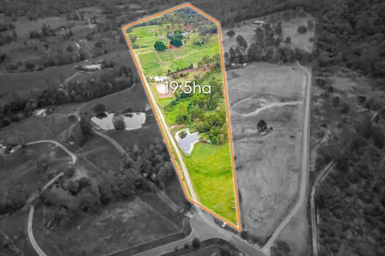 Sixth view of Homely house listing, 58 Basin Road South, Samsonvale QLD 4520