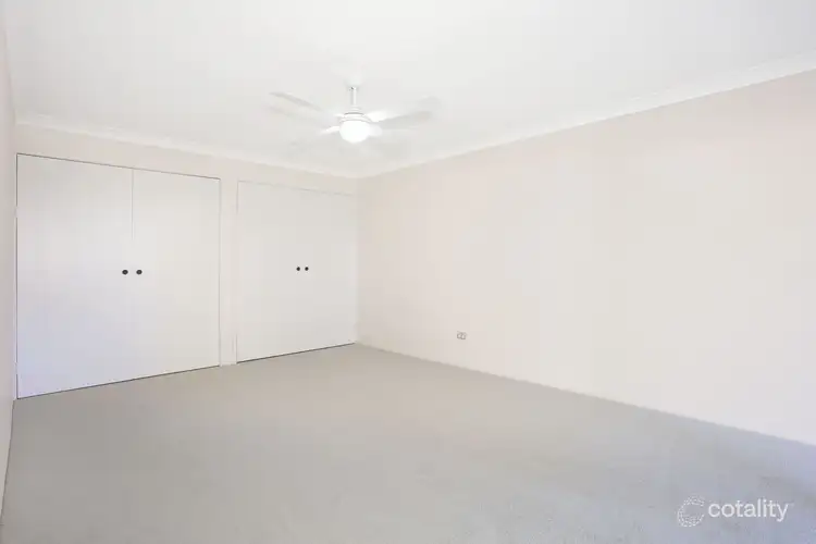 Fifth view of Homely villa listing, 3/1A McLeod Street, Highland Park QLD 4211