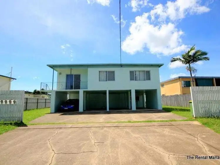 1/6 Adams Street, Heatley QLD 4814