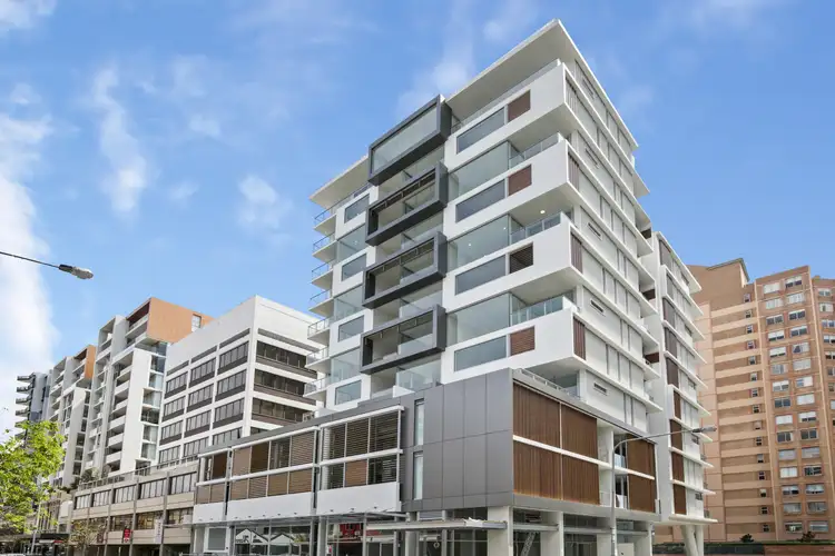 404/350 Oxford Street, Bondi Junction NSW 2022