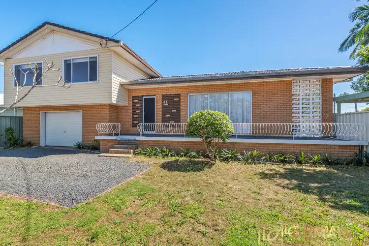 41 Sydney Avenue, Umina Beach NSW 2257