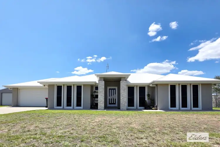 2 Dogwood Court, Miles QLD 4415