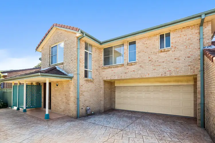 3/34 Grey Street, Keiraville NSW 2500