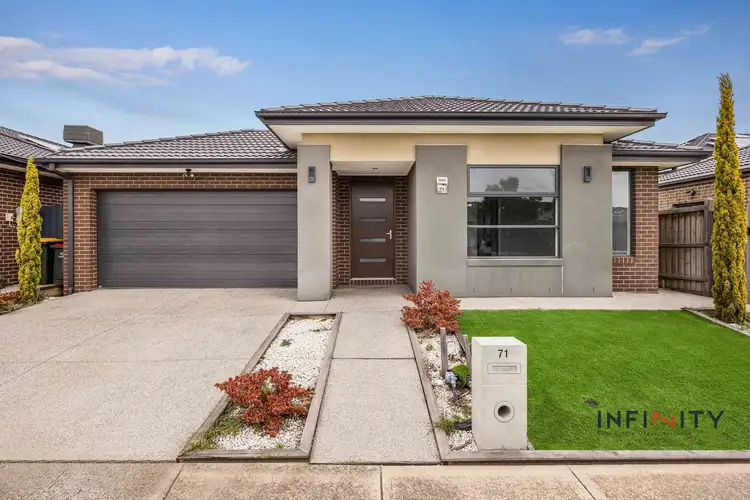 71 Style Way, Tarneit VIC 3029