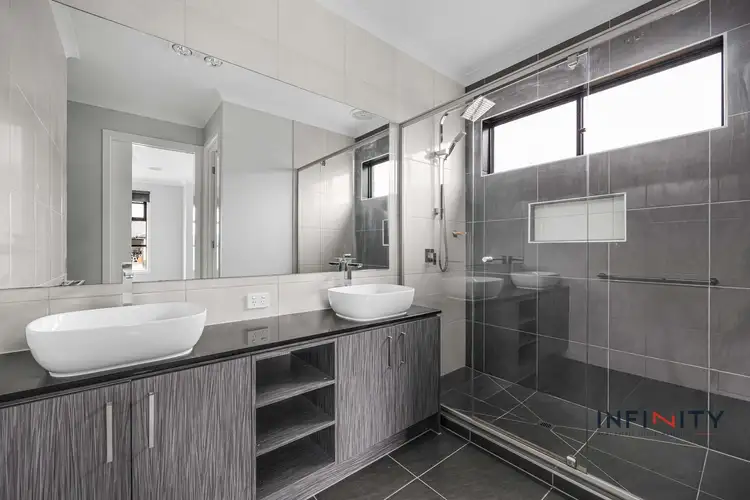 Fifth view of Homely house listing, 71 Style Way, Tarneit VIC 3029