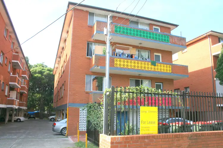 1/7 Fisher Street, Cabramatta NSW 2166