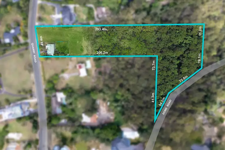 32 Quarry Road, Dural NSW 2158