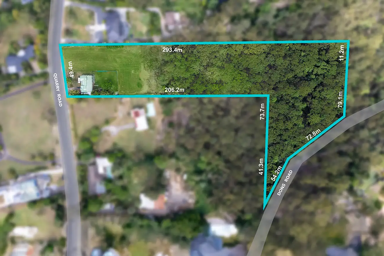 Main view of Homely house listing, 32 Quarry Road, Dural NSW 2158