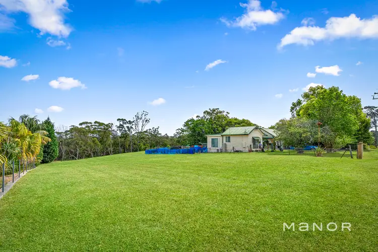 Fifth view of Homely house listing, 32 Quarry Road, Dural NSW 2158