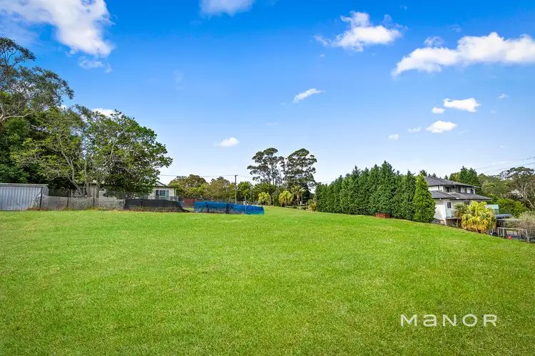 Seventh view of Homely house listing, 32 Quarry Road, Dural NSW 2158