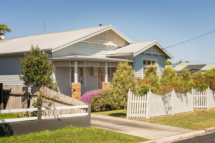 15 Sumberg Street, Devonport TAS 7310