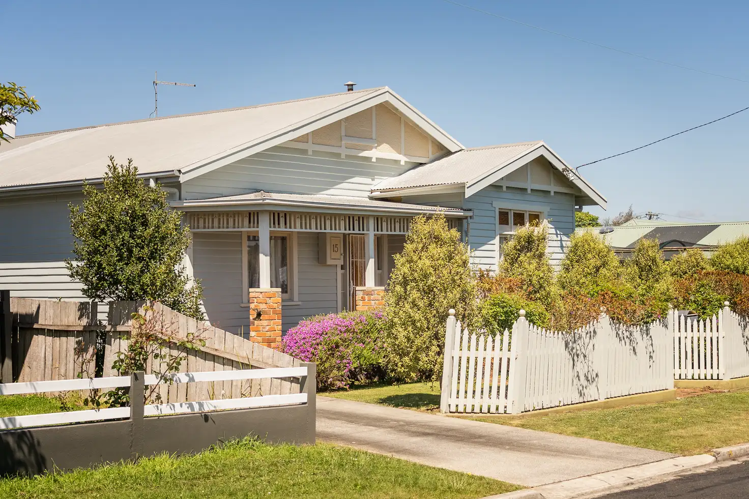 Main view of Homely house listing, 15 Sumberg Street, Devonport TAS 7310
