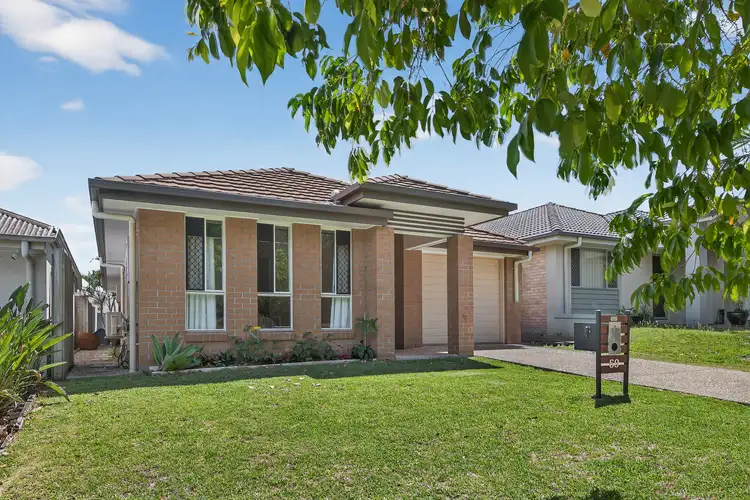 69 Jinibara Crescent, Narangba QLD 4504