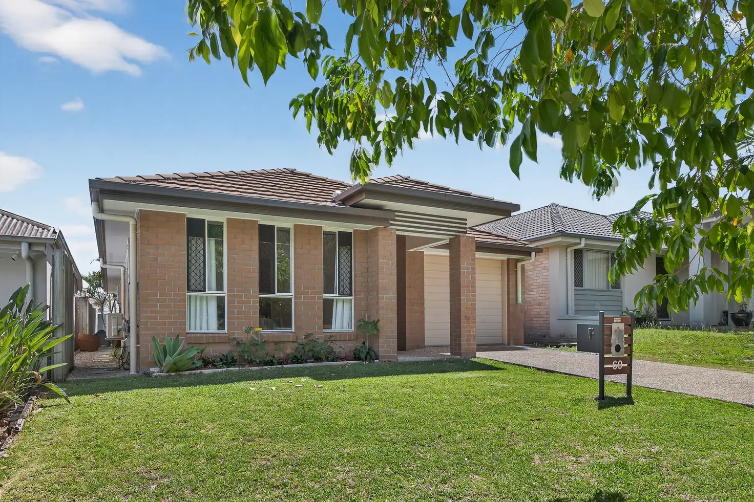 Main view of Homely house listing, 69 Jinibara Crescent, Narangba QLD 4504