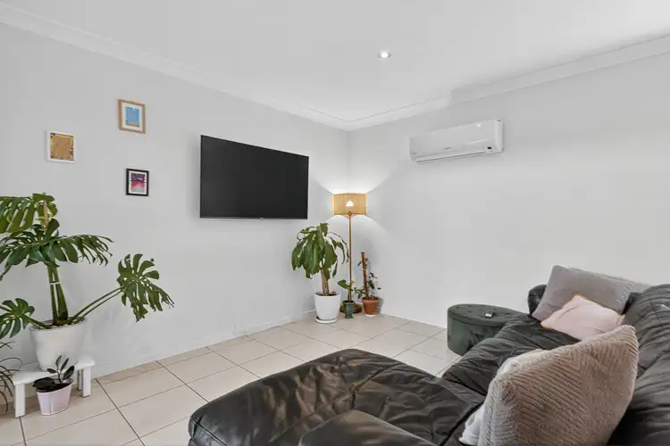 Second view of Homely house listing, 69 Jinibara Crescent, Narangba QLD 4504