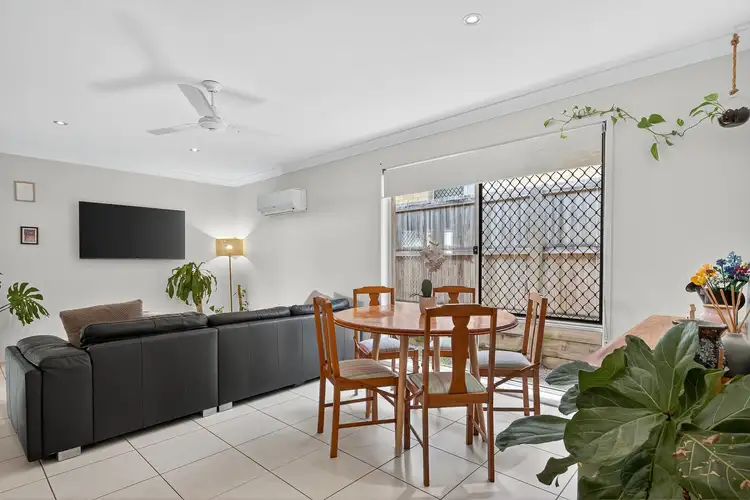 Third view of Homely house listing, 69 Jinibara Crescent, Narangba QLD 4504