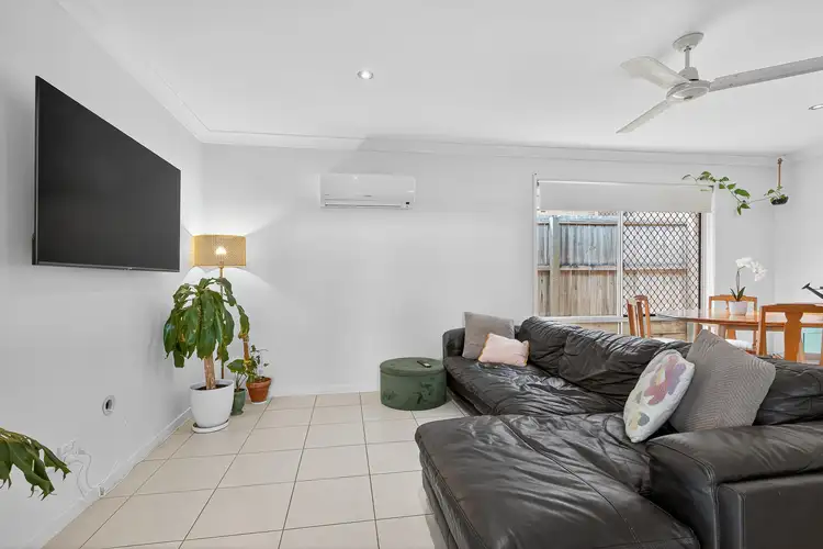 Fourth view of Homely house listing, 69 Jinibara Crescent, Narangba QLD 4504