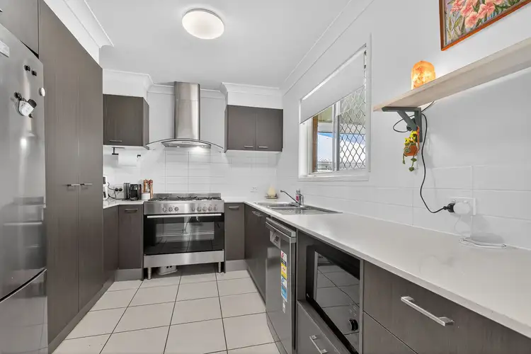 Fifth view of Homely house listing, 69 Jinibara Crescent, Narangba QLD 4504
