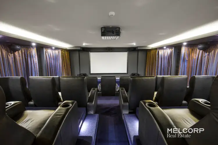 Fourth view of Homely apartment listing, 3106/483 Swanston Street, Melbourne VIC 3000