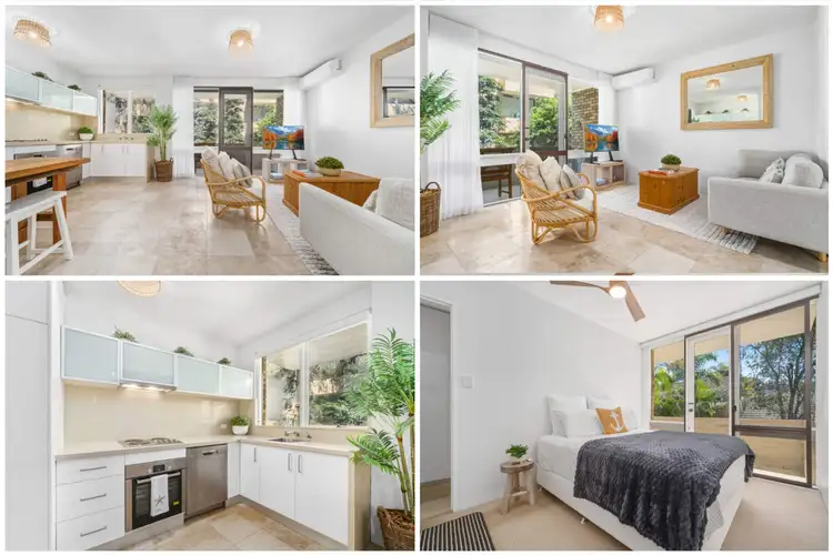 4/52 Park Street, Mona Vale NSW 2103