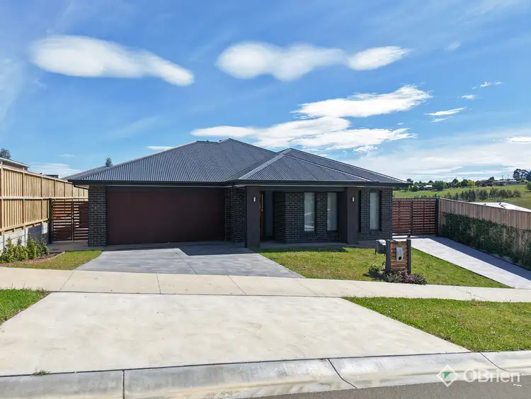 10 Angophora Court