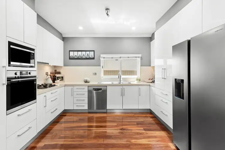 Third view of Homely house listing, 18 Broughton Road, Strathfield NSW 2135