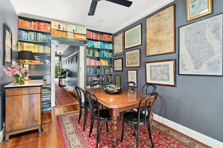 Fourth view of Homely house listing, 18 Broughton Road, Strathfield NSW 2135