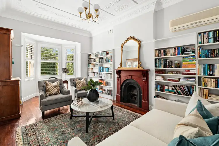 Fifth view of Homely house listing, 18 Broughton Road, Strathfield NSW 2135