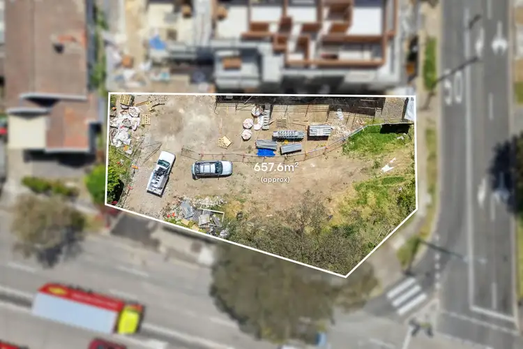 151 Wentworth Road, Strathfield NSW 2135