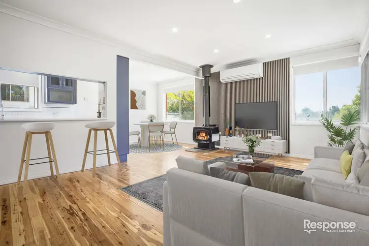 Second view of Homely house listing, 39 Faulkner Street, Old Toongabbie NSW 2146