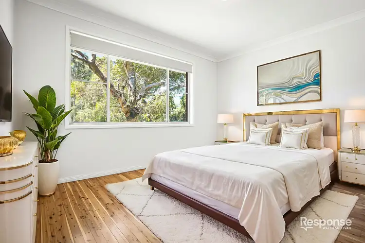 Sixth view of Homely house listing, 39 Faulkner Street, Old Toongabbie NSW 2146