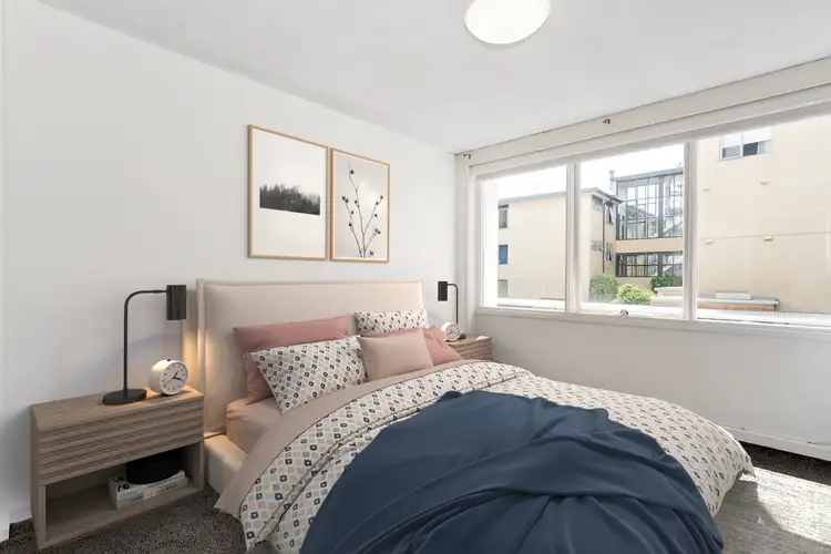 Fourth view of Homely apartment listing, 1C/21 The Esplanade, St Kilda VIC 3182