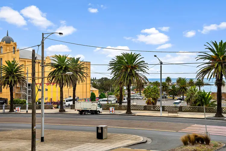 Fifth view of Homely apartment listing, 1C/21 The Esplanade, St Kilda VIC 3182