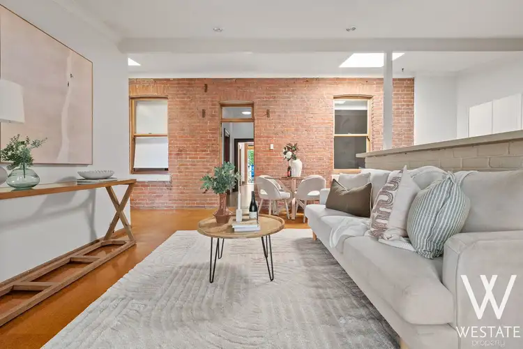 Fifth view of Homely house listing, 208 Russell Street, Bathurst NSW 2795