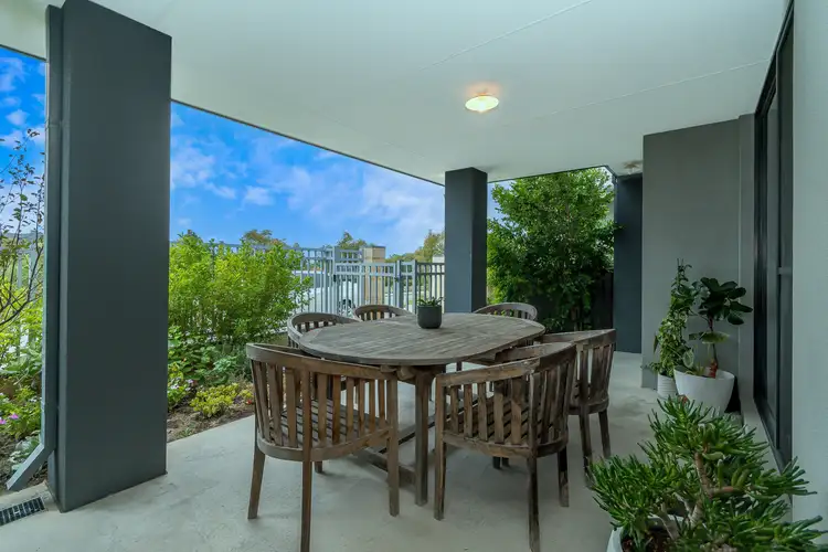 19 Nisden View, Harrisdale WA 6112