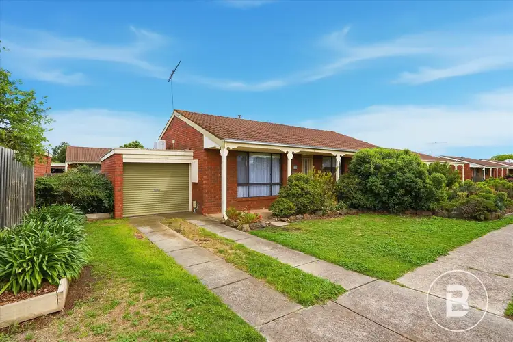 4/28 Simpson Street, Bacchus Marsh VIC 3340