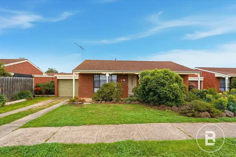 Second view of Homely unit listing, 4/28 Simpson Street, Bacchus Marsh VIC 3340