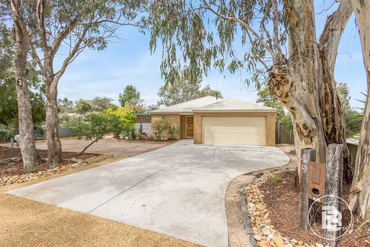 49 Taylors Lane, Strathfieldsaye VIC 3551