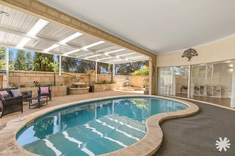 51 San Marco Quays, Halls Head WA 6210