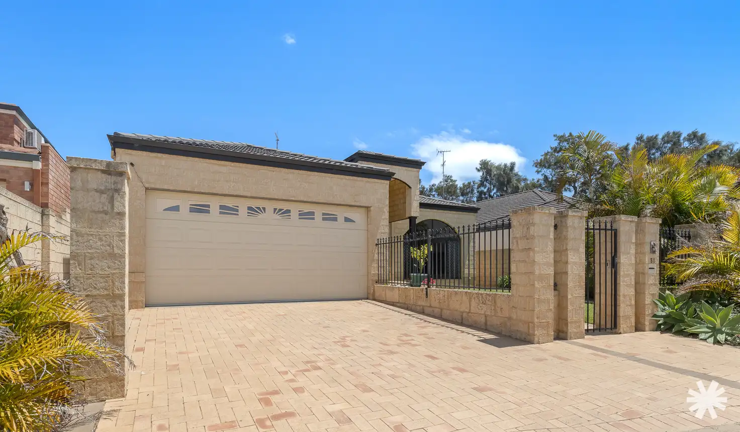 Main view of Homely house listing, 51 San Marco Quays, Halls Head WA 6210