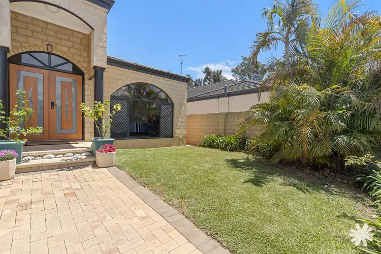 Second view of Homely house listing, 51 San Marco Quays, Halls Head WA 6210