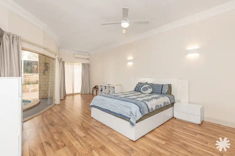 Fourth view of Homely house listing, 51 San Marco Quays, Halls Head WA 6210