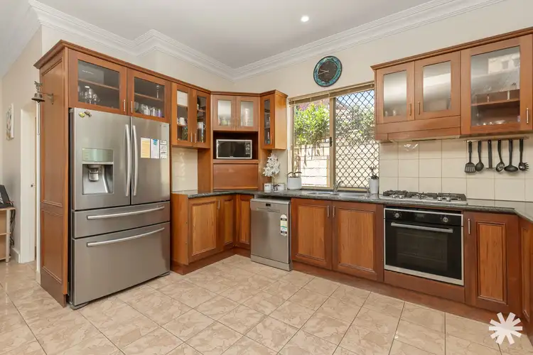 Fifth view of Homely house listing, 51 San Marco Quays, Halls Head WA 6210