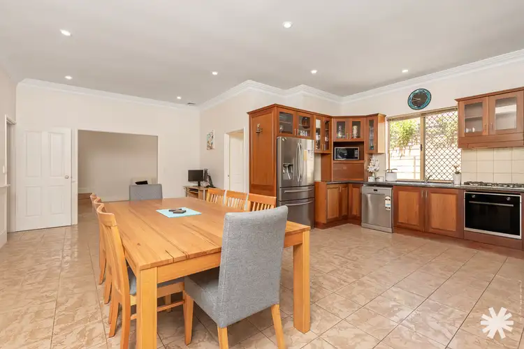 Sixth view of Homely house listing, 51 San Marco Quays, Halls Head WA 6210