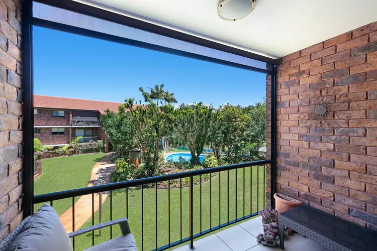 Third view of Homely apartment listing, 21/22 Commodore Drive, Paradise Waters QLD 4217