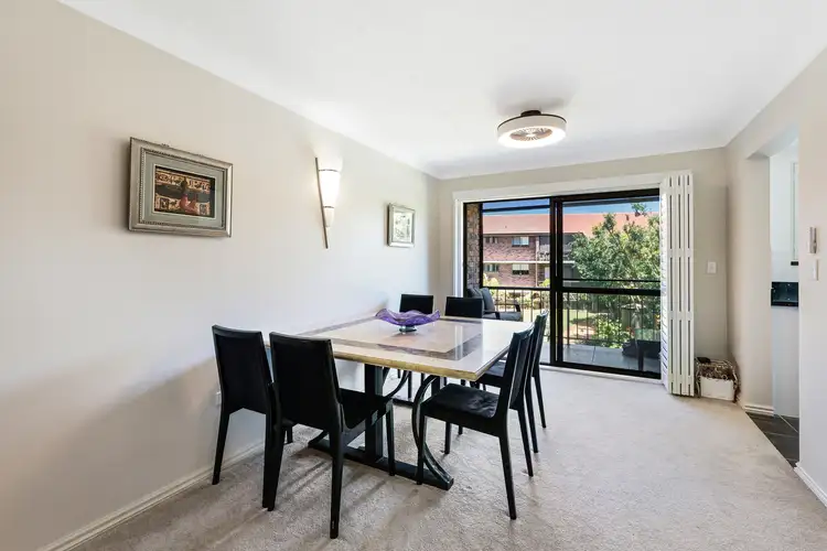 Fifth view of Homely apartment listing, 21/22 Commodore Drive, Paradise Waters QLD 4217
