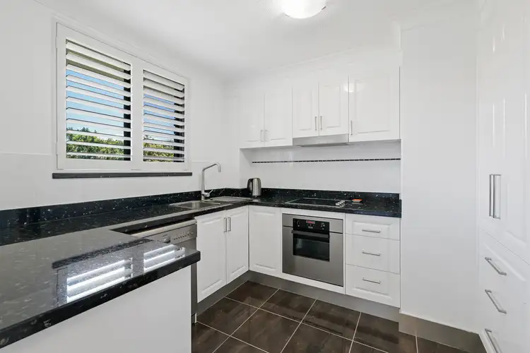 Seventh view of Homely apartment listing, 21/22 Commodore Drive, Paradise Waters QLD 4217